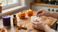 15 Best Essential Oils for Halloween Candles in 2027