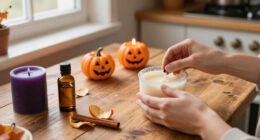 15 Best Essential Oils for Halloween Candles in 2027