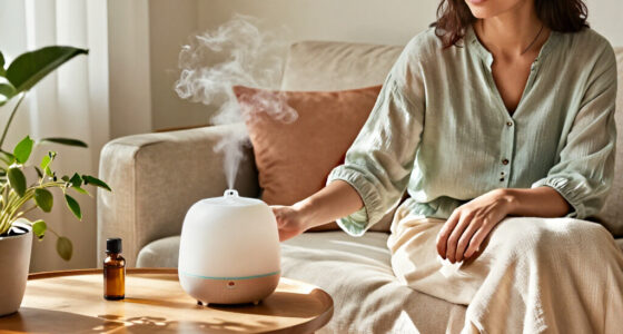 15 Best Ultrasonic Essential Oil Diffusers for Home Fragrance in 2027