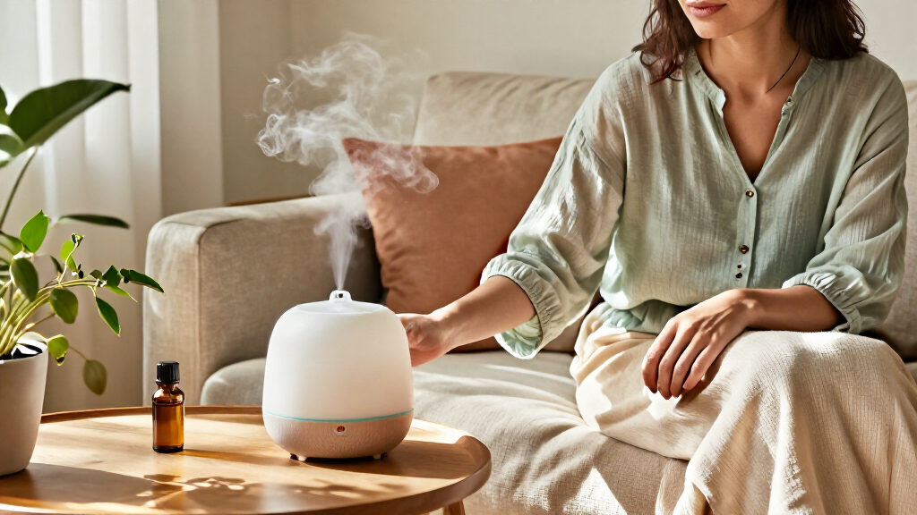 15 Best Ultrasonic Essential Oil Diffusers for Home Fragrance in 2027