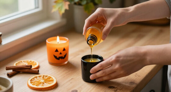 3 Best Essential Oil Halloween Candles in 2027