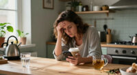 5 Harmful Habits That Make A Stressful Day Even Worse