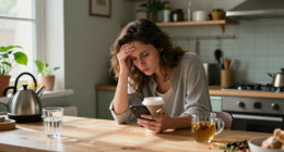 5 Harmful Habits That Make A Stressful Day Even Worse