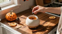 6 Best Essential Oil Diffusers for Halloween in 2027