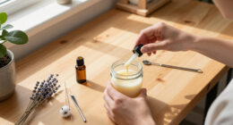 7 Best Essential Oil Candle Making Kits for Home Projects in 2027