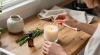 7 Best Essential Oil Candles for Scented Spaces in 2027