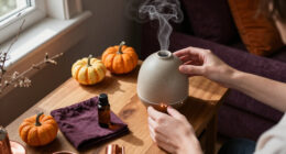 8 Best Essential Oil Diffusers for Spooky Rooms in 2027