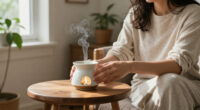 9 Best Essential Oil Burner Lamps for Home Fragrance in 2027