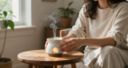 9 Best Essential Oil Burner Lamps for Home Fragrance in 2027