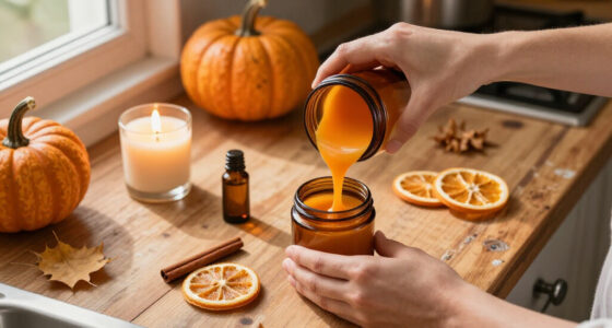 9 Best Essential Oil Halloween Candle Fragrance Oils for 2027