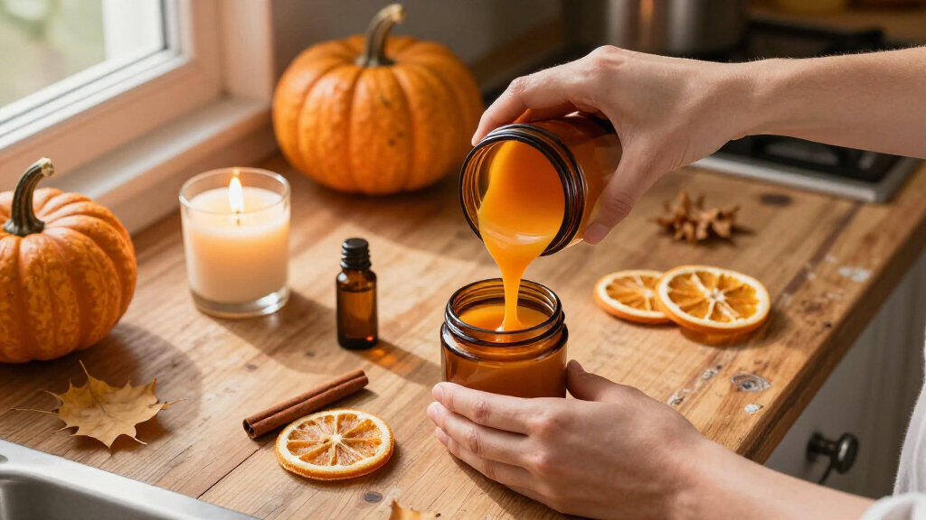 9 Best Essential Oil Halloween Candle Fragrance Oils for 2027