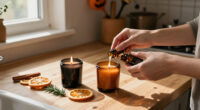 9 Best Halloween Fragrance Oil Sets for Candle Making in 2027
