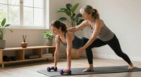 A Trainer Explains Why Your Usual Workouts Become Less Effective In Your 40S And 50S—and How To Fix It