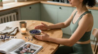 A Trainer Swears By This Five-minute Mindfulness Practice To Manage Symptoms Of ADHD And Find Calm Amid A Busy Work-life Schedule