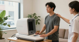 Already A Hit In NYC, Neko Health’s Body Scan Clinic Plots Nationwide Expansion