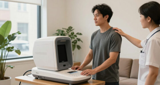 Already A Hit In NYC, Neko Health’s Body Scan Clinic Plots Nationwide Expansion