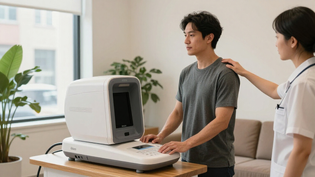 Already A Hit In NYC, Neko Health’s Body Scan Clinic Plots Nationwide Expansion