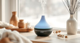 AROMADD Smart Scent Diffuser: A Winter Black Friday Buy?