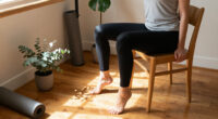 Barre Is One Of The Best Workouts You Can Do To Build Strength Without Equipment, Says An Expert Instructor—start With This 15-Minute Workout