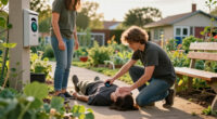 How To Save A Life Without Knowing CPR