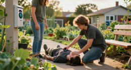 How To Save A Life Without Knowing CPR