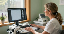 I Had No Idea I Had An Increased Risk Of Developing Osteoporosis Until I Tried This Free Quiz—here’s How To Check Your Bone Health