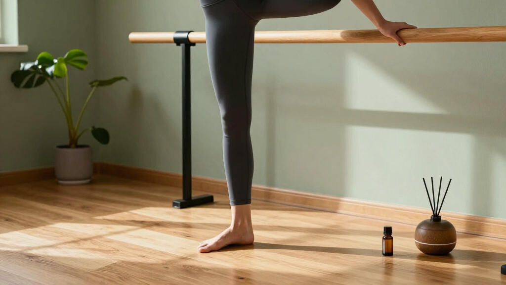“If I Could Only Prescribe One Exercise To Improve Walking, This Would Be It,” Says A Physical Therapist