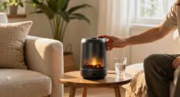 Is the Air-Scent Waterless Cold Air Diffuser Worth It? Honest Take + Alternatives