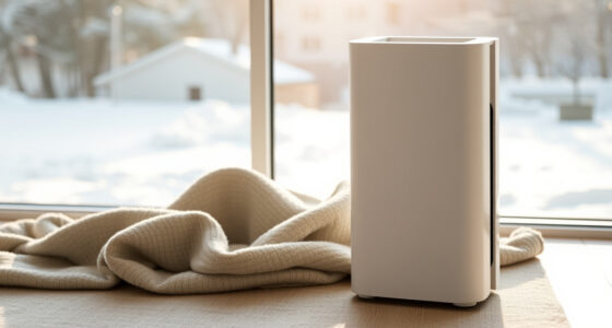 Keep the Levoit Vital 200S-P Ready for Winter Air