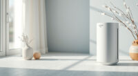 Levoit Core Mini-P: A Winter Air Pick for Small Rooms