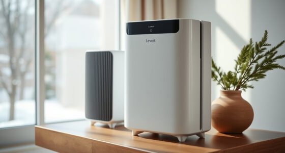 Levoit Vital 200S-P: A Winter Air Upgrade Worth Watching
