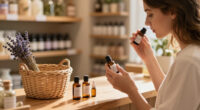 Natural Sleep Support Shopping Checklist for 2026