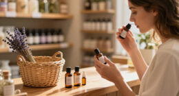 Natural Sleep Support Shopping Checklist for 2026