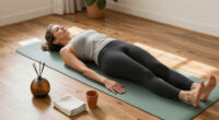 Over 50? A Pilates Teacher Wants You To Try These Three Exercises To Build Core Strength