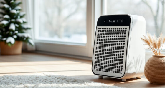 PuroAir 240 Review: A Winter Black Friday Buying Guide