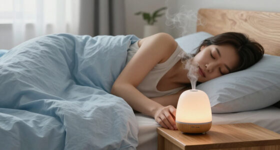 Scientists Discover How Deep Sleep Builds Muscle, Burns Fat, And Boosts The Brain