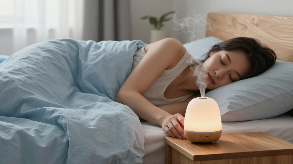 Scientists Discover How Deep Sleep Builds Muscle, Burns Fat, And Boosts The Brain