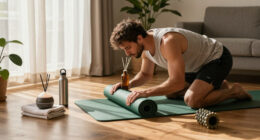 The Best Gifts For Men Who Love Fitness & Wellness