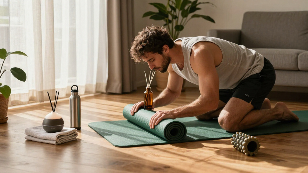 The Best Gifts For Men Who Love Fitness & Wellness