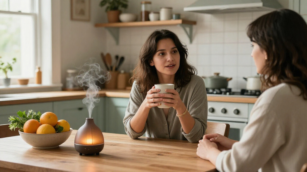 The Excuses We Make To Avoid Being Vulnerable