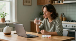The Other Epidemic: Trying To Get Off Benzodiazepines
