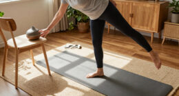 The Overlooked Type Of Fitness Women Can Lose In Midlife That’s Crucial For Longevity—and Expert-approved Ways To Train It