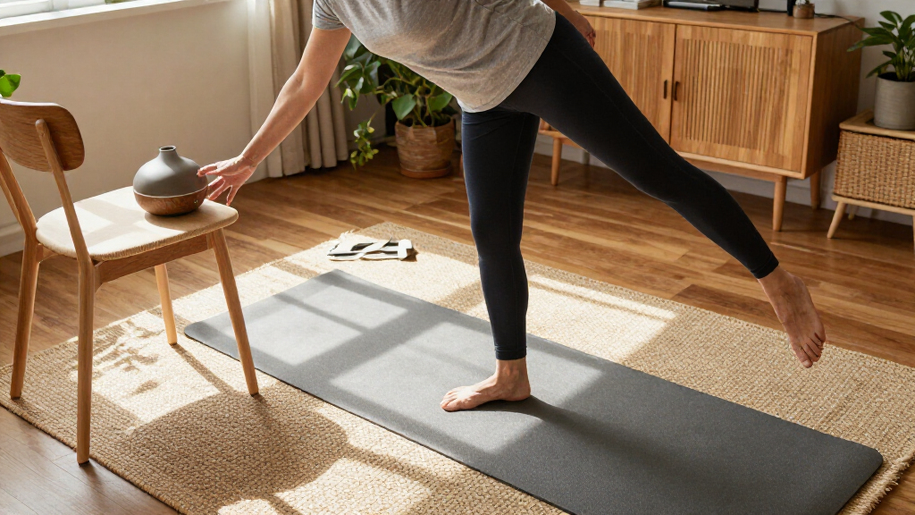 The Overlooked Type Of Fitness Women Can Lose In Midlife That’s Crucial For Longevity—and Expert-approved Ways To Train It