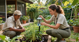 The Technology To Eradicate Mosquito-borne Disease Exists
