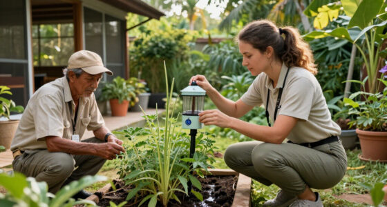 The Technology To Eradicate Mosquito-borne Disease Exists