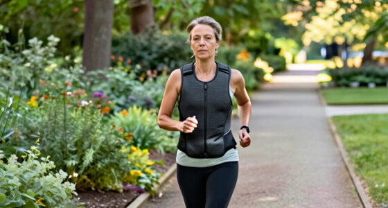 Using A Weighted Vest When You Exercise Can Help Preserve Muscle And Bone Density—so Long As You Follow These Four Golden Rules