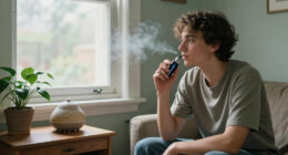 Vapes Are So Bad For You