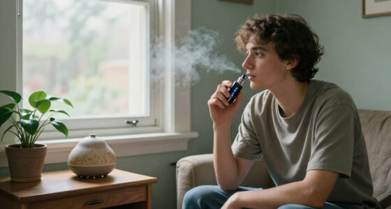 Vapes Are So Bad For You