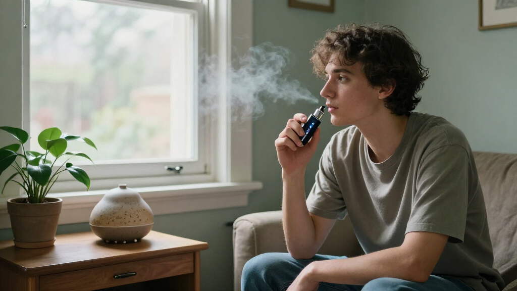 Vapes Are So Bad For You