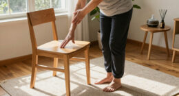 Weakness And Mobility Loss In Aging Are Not Just Muscle Problems